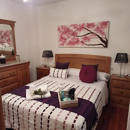 Apartamento Penedo, Camino Portugus-Con Plaza De Garaje Gratis Santiago de Compostella Buitenkant foto