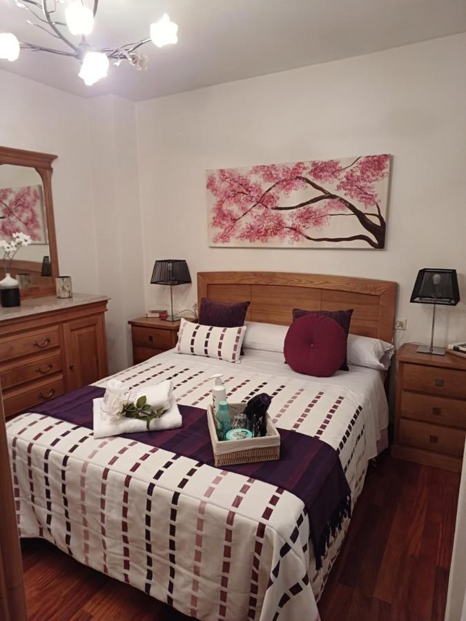 Apartamento Penedo, Camino Portugus-Con Plaza De Garaje Gratis Santiago de Compostella Buitenkant foto